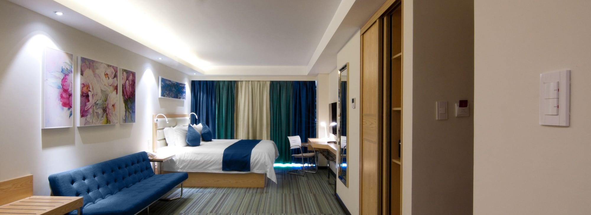 Hotel Lyz Business Lima