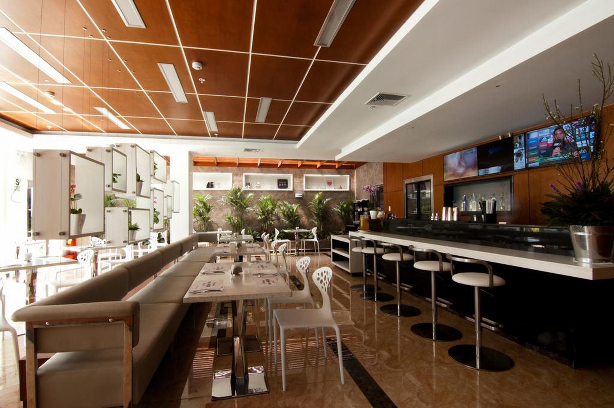 Hotel Lyz Business Lima