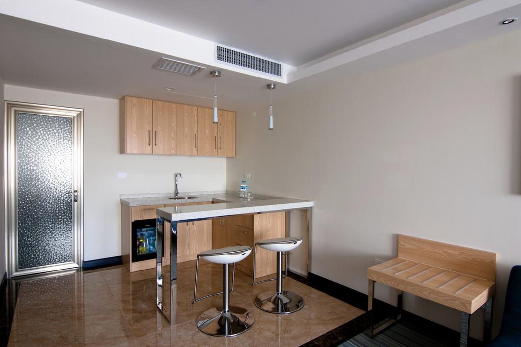 Lyz Business Hotel Lima