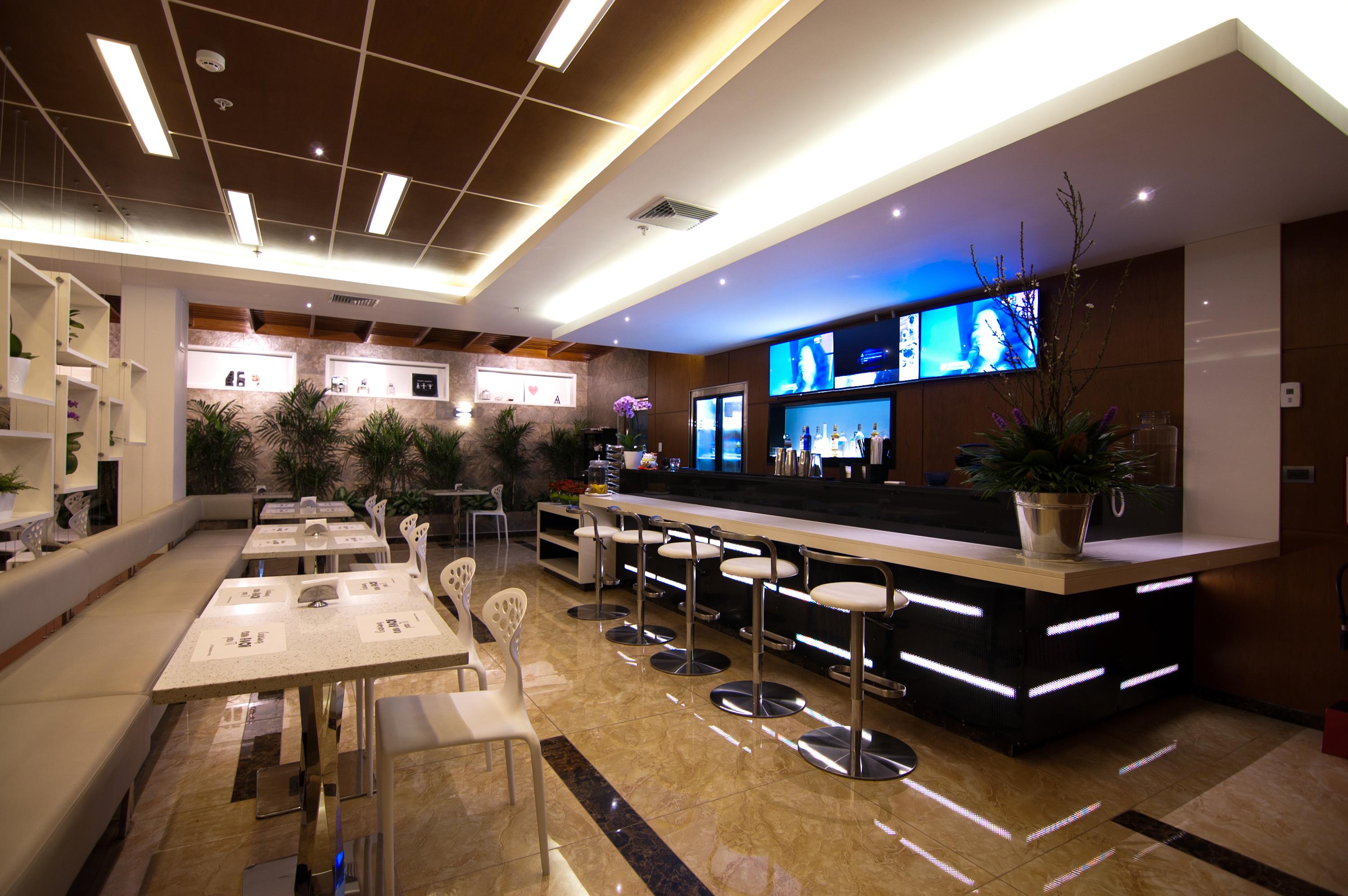 Hotel Lyz Business 4*