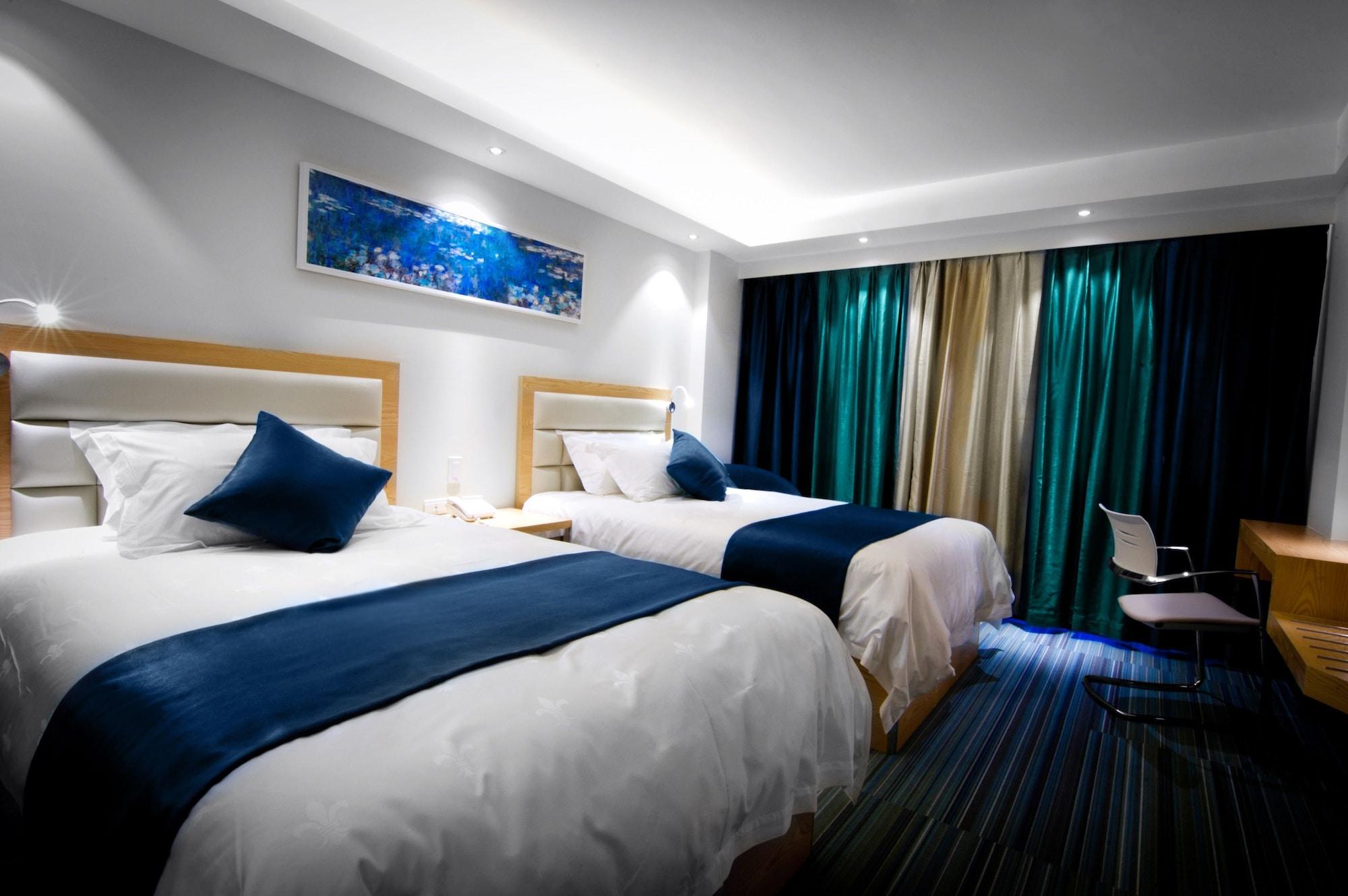 Lyz Business 4* Lima