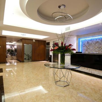 Lyz Business 4* Lima