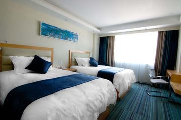Lyz Business Hotel Lima