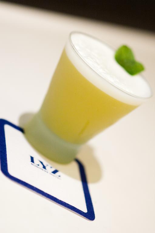 Lyz Business Hotel Lima