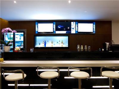 Lyz Business Hotel 4*