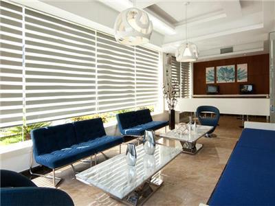 Hotel Lyz Business Lima