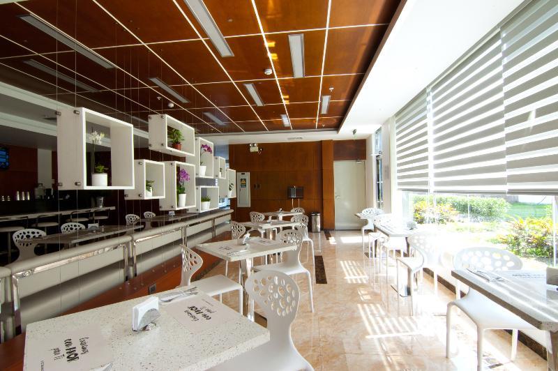 Lyz Business Hotel Lima