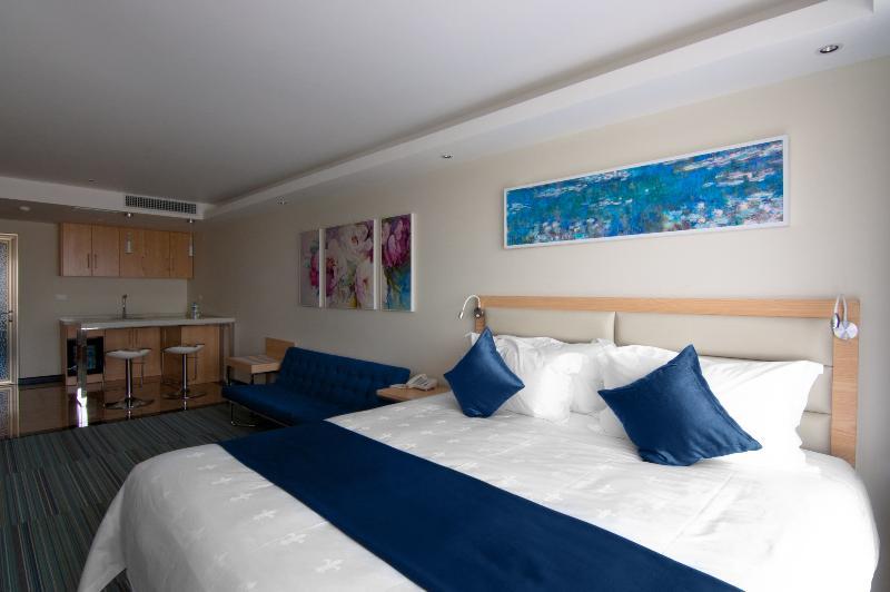 Hotel Lyz Business Lima