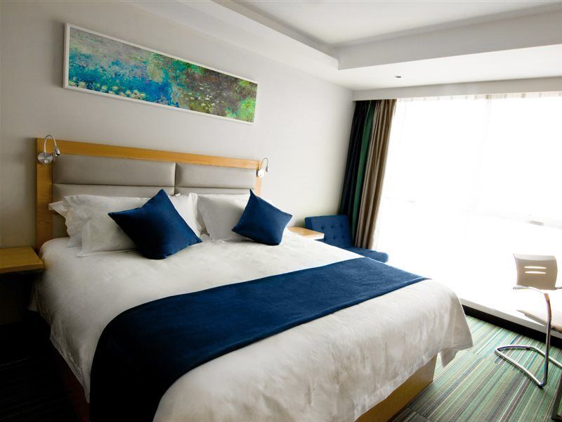 Lyz Business Hotel Lima